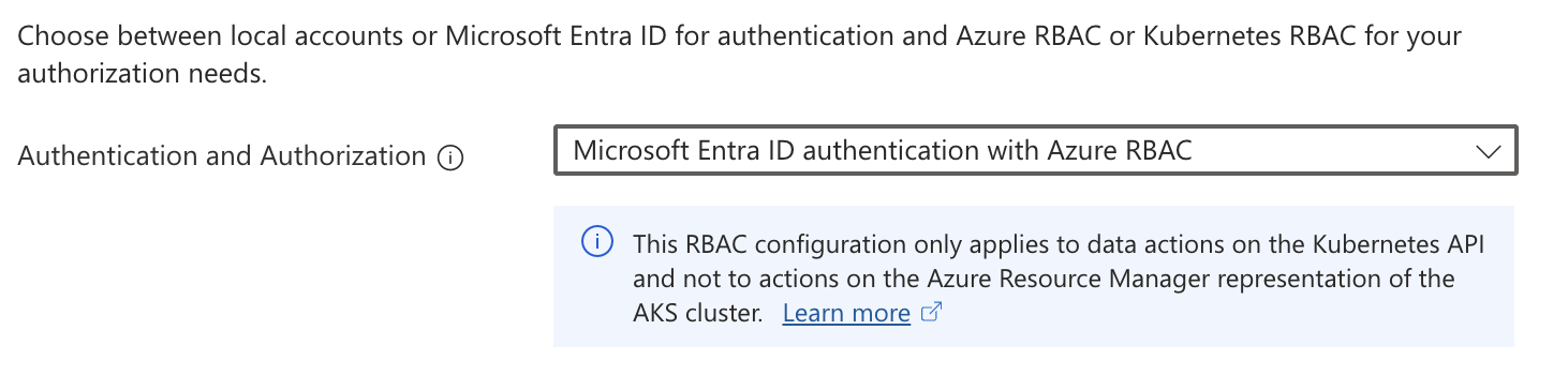 AKS_authentication_and_authorization